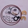 K24 K26 K27 Turbo Repair Rebuild Kits collection 3 different size collar,2 types thrust bearing supplier AAA Turbocharger Parts