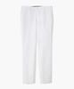 Beulipinggolpeu Men'S Loose Tapered Pants_White