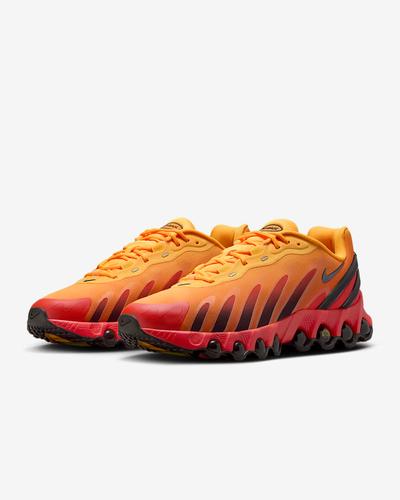 Nike Air Max Dn8 "Team Orange" Running Shoes Men's FQ7860-800 Size