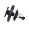 10pcs Tailgate Spoiler Clips 91513-T6A-003 For Honda Civic For CR-V HR-V Reliable Hold Tailgate Spoiler Clip Mouldings Trim