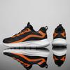 Mesh Plus Size Fashionable Multifunctional Running Shoes Lightweight and Breathable Men's Casual Sports Shoes Shoes for Men