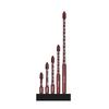 High-strength Screw-driving Operations Anti-Slip Drill Bits High Hardness