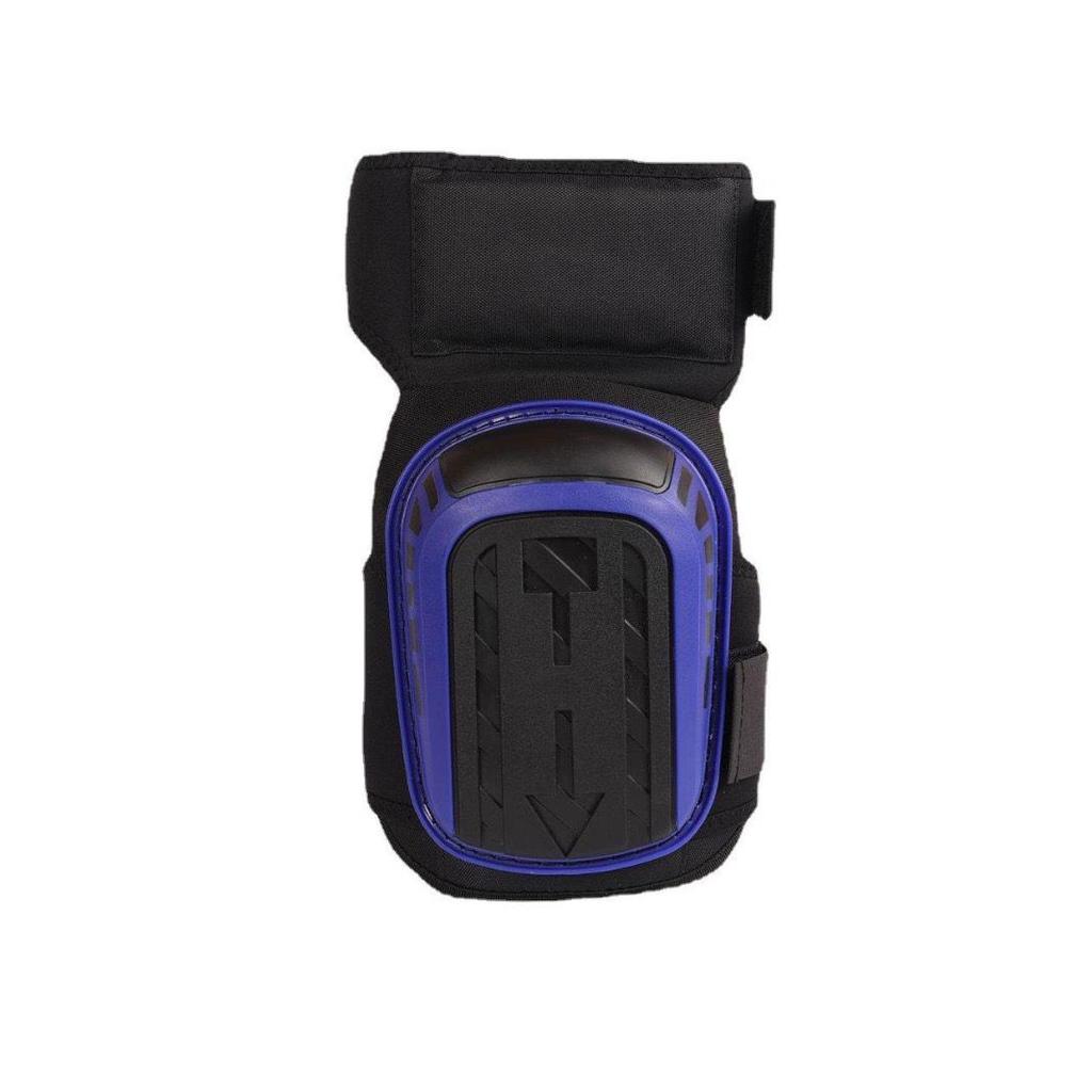 Heavy Duty Outdoor Field Knee & Elbow Pads - Hard Shell Protection, Various Styles