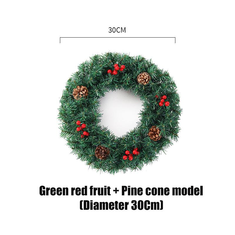 2026 Merry Christmas Decorative Door Hanging Banner Santa Claus Snowman Elk Couplet Christmas Decor for Home Xmas Ornaments Noel