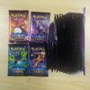 324PCS Anime Elf Baby Game Card Play Trading Card Game