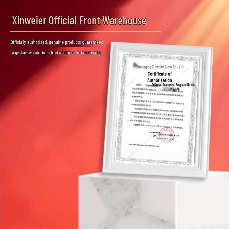 XW Borosilicate Glass Schlenk Reaction Tube
