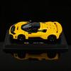 בבוראגו 1:24 סדרת פרארי LAFERRARI F80 STRADALE דגם מכונית סגסוגת צעצוע Diecast אוסף קלאסי מתנה פנים מעודן