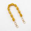 Acrylic Chain Bag Strap for DIY Handheld Accessories