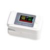 Spot Custom White Gemstone Finger Clip Pulse Oximeter AD901 LK89 Diamond Model