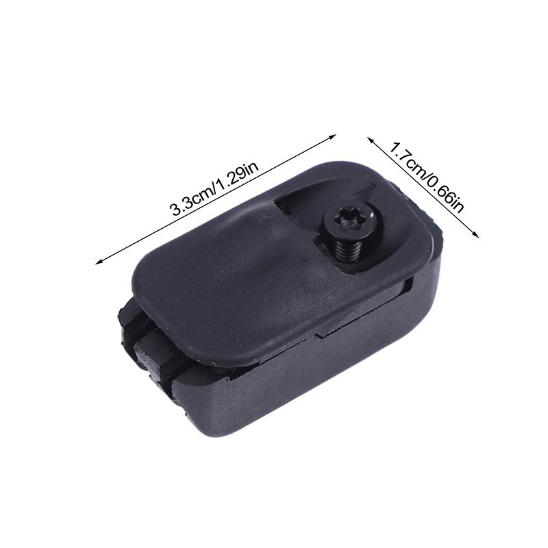 Bike Internal Cable Routing Frame Plug Internal Cable Guide Plug Bicycle Brake Derailleur Shifter Housing Grommets Cable Guide