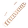 Wood Back Massage Roller Rope Cellulite Massage Tools Portable Self Massage Tools For Neck Leg Back Muscle Pain Relief Body Care