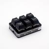 Custom Office USB Mini Keyboard with Double TYPE-C: 6-Key for Copy, Paste, Cut, Select All, Save