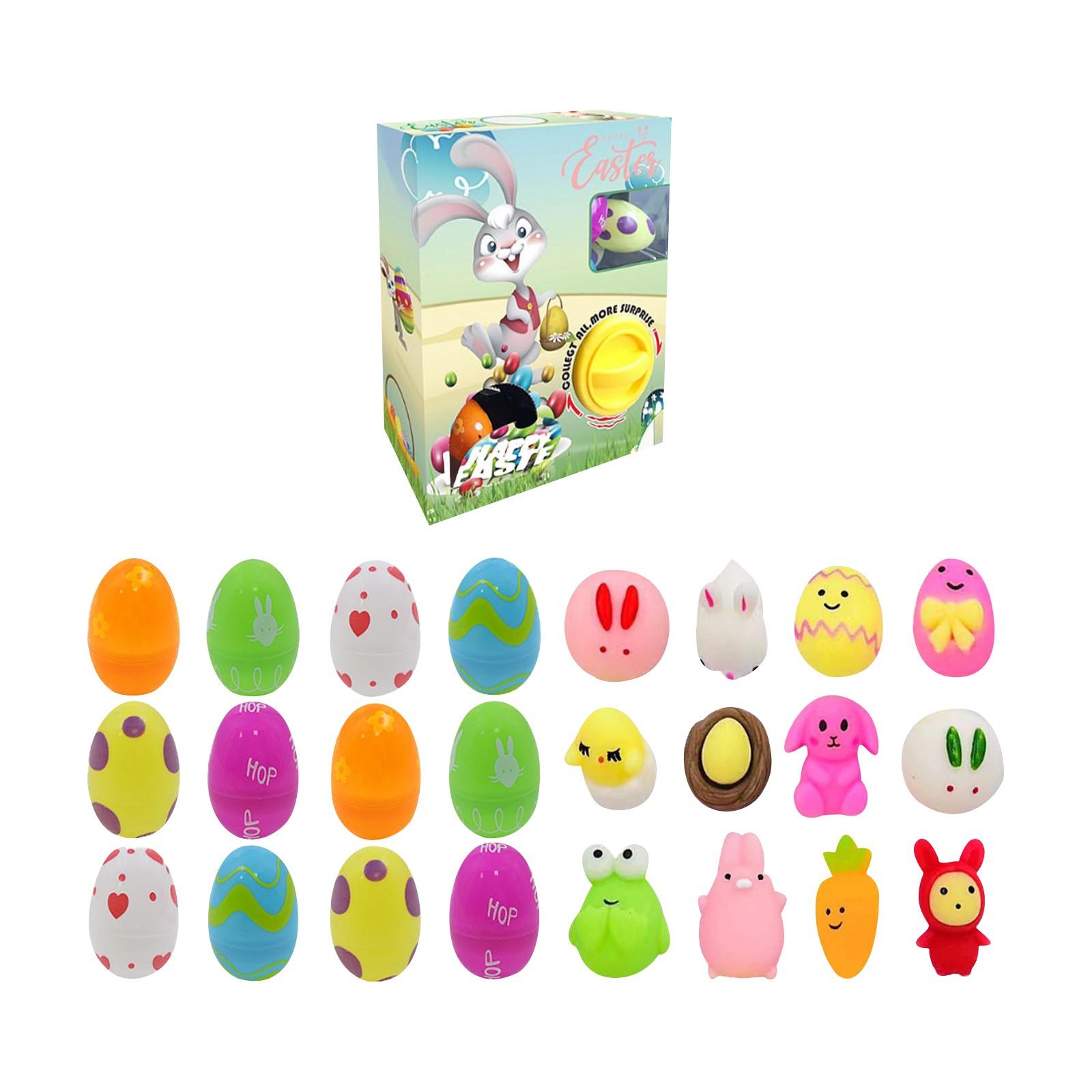 

Набор для строительства пасхальных яиц One Size