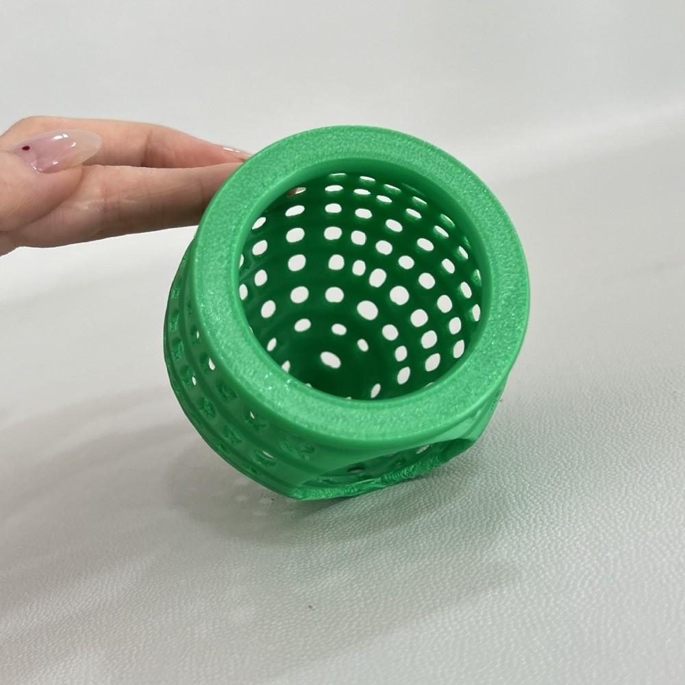 3D Printed Floating Fish Hammock Breeding House Fish Hideout Shelter Small Aquatic Pets