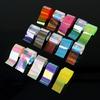 15 Sheets/set Starry Sky Laser Nail Foils Colorful Shimmer Rainbow Effect Manicure Nail Art Transfer