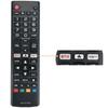 LG Smart TV Remote Control Replacement ABS AKB75375604 433MHz High Quality Smart Home Device