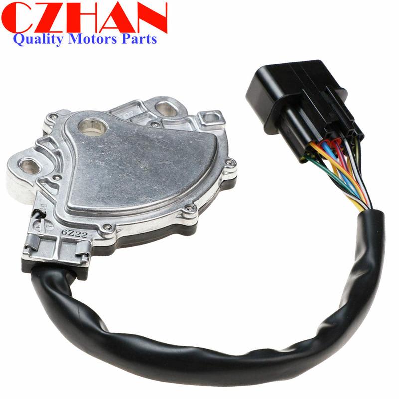 A/T Case Inhibitor Switch for PAJERO MONTERO III 3rd KB4T V73 V75 V78 V93 V97 V98 KH4W KH6W MR263257 8604A015 8604A053