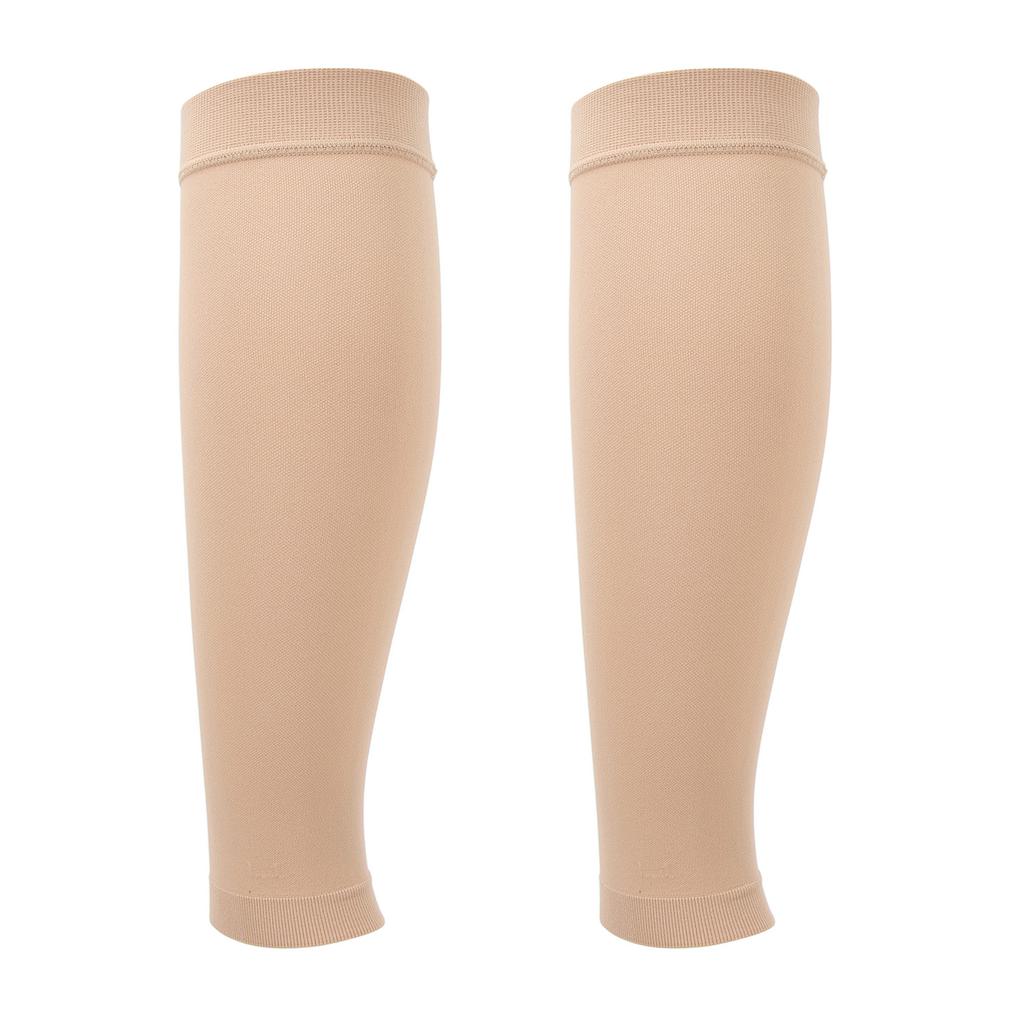 1 P    Calf Compression Sleeve Anti Venous Compression Socks Swelling Sports Compression Socks L