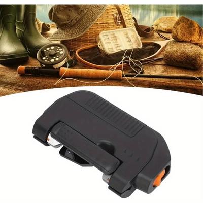 1PC Fishing Line Fishing Knot Tying Tool Fishing Line Knot Machine for Fishing Winder Tying Tool Fishing Accessories