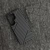 Kevlar Twill Striped Magnetic Frosted Phone Case for Samsung S26 S25 S24 Plus S23 Ultra Wireless Charge Carbon Fiber Thin Cover