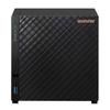 Serveur NAS - ASUSTOR - AS1204T - 4 baies - 1 Go DDR4