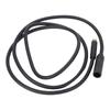 Electric Scooter Motor Wire Copper Core Wire High Sensitivity Male Female Connector Scooter Motor Cable