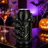 Artiglio Decorativo Accessorio per Bar Portabevande Gotico Lattine da 12oz Stampa 3D Supporto per Bevande Mostro