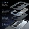 Pro Xiaomi Redmi 15 4G (169 mm)/15 5G (Globální) (169 mm) Pouzdro TPU + PC Nárazuvzdorné Průhledný Kryt na Telefon