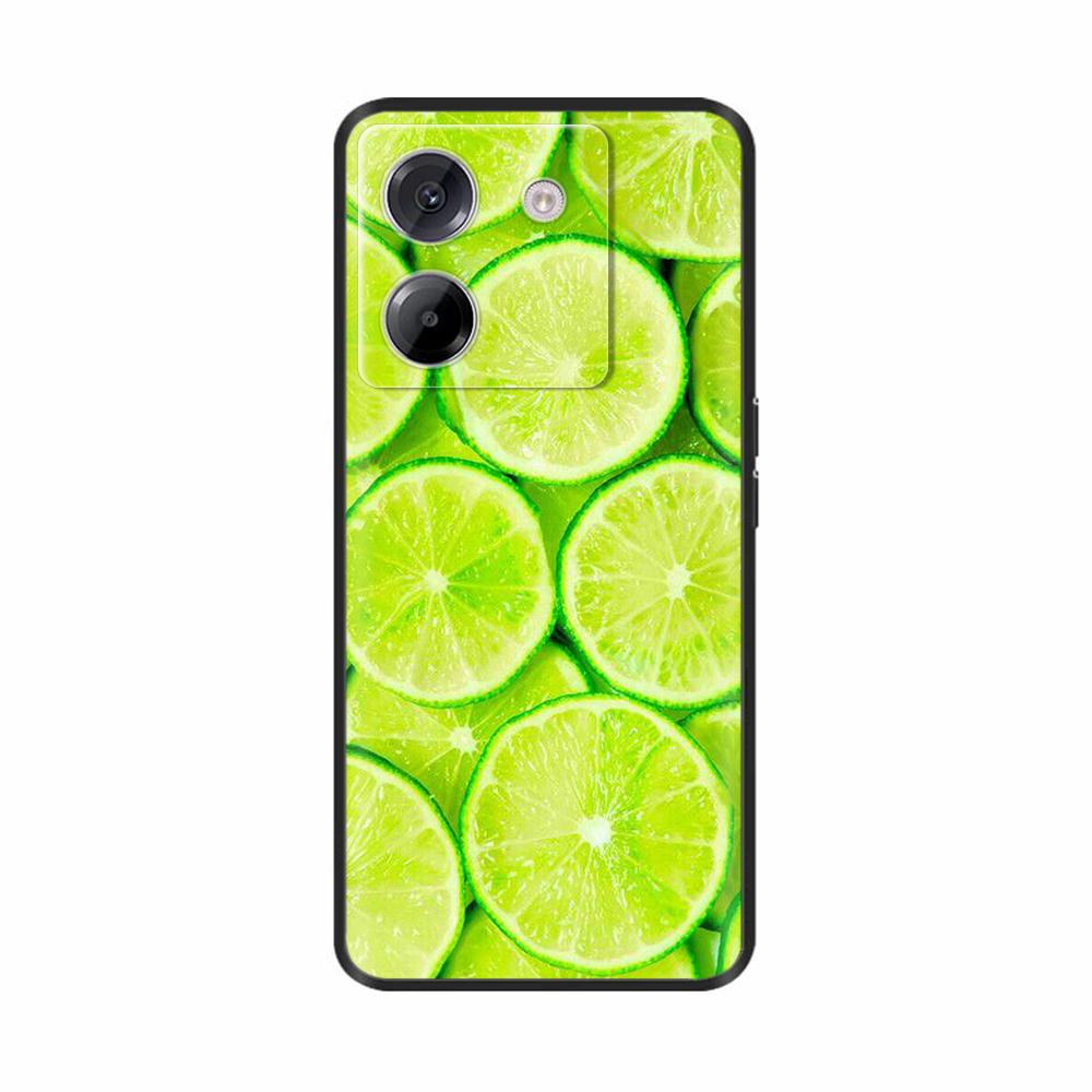For Xiaomi Poco M7 Pro 5G Case POCO M7 Pro 5G Cover Soft Silicon Bumper Case For Xiaomi PocoM7 Pro M7Pro Phone Cover Shell Funda
