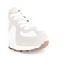 VAINER Women S Comfort SneakerS Ivory Mr26003ic