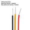 Auto Accessories GPS Speedometer Pointer Odometer 0‑120KM/H 0‑999999KM IP67 9‑32VDC  for Car Truck Boats