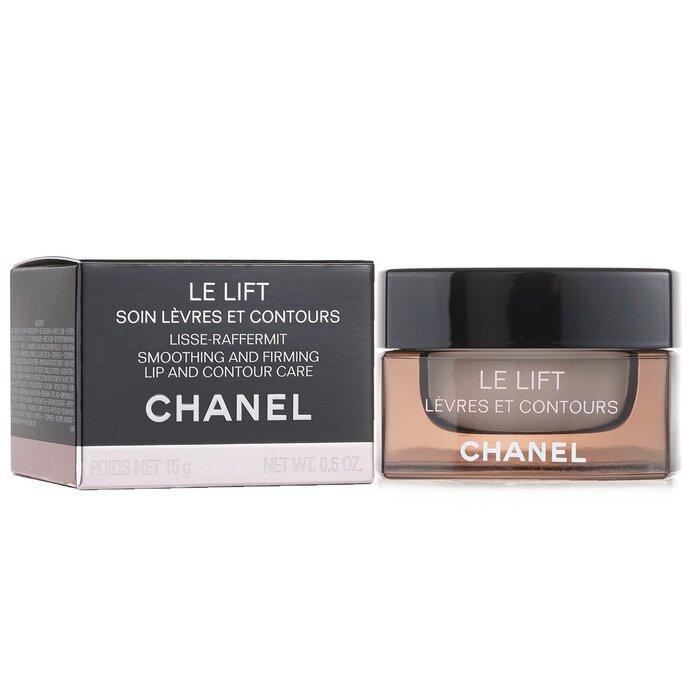 Chanel Le Lift Lip & Contour Care