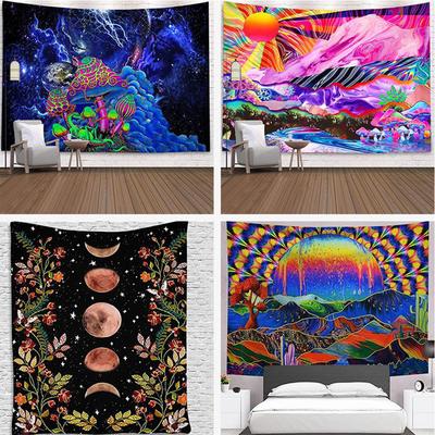 Alfombras y moquetas – Tapicería