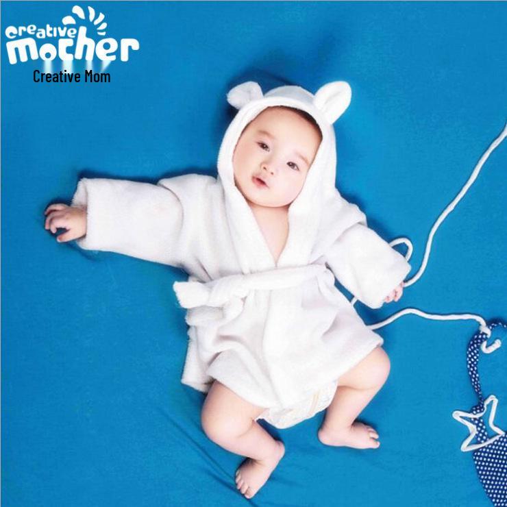 

Креативная Мама Новорожденные и Детская Фотография Одежда Реквизит Тема 3-6 Month Baby