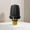 Steam Cleaner Tank Cap Steam Cleaner Safety Cap Vacuum Cleaner Valve Tank Lid for Karcher SC1 SC2 CTK10 SC2D Vacuum Cleaner