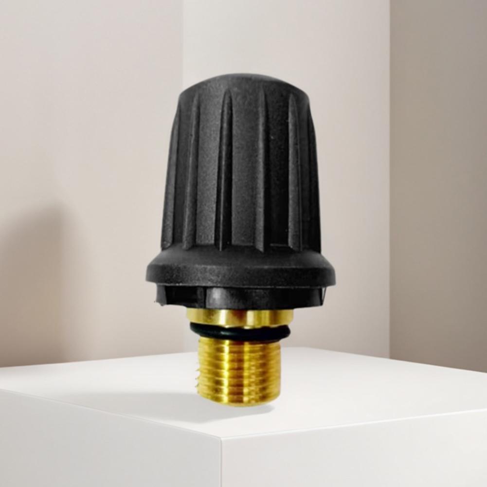 Steam Cleaner Tank Cap Steam Cleaner Safety Cap Vacuum Cleaner Valve Tank Lid for Karcher SC1 SC2 CTK10 SC2D Vacuum Cleaner