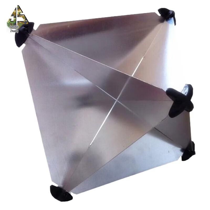 Marine Radar Corner Reflector
