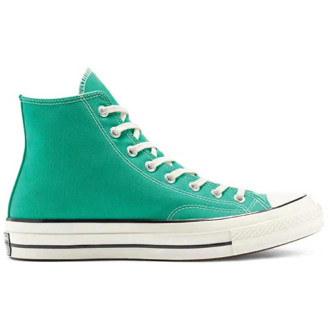 

Sneaker Converse Chuck Taylor All Star 70 Hi Court Green(170089C) 35