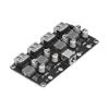 DC Buck Converter Module 4‑Way for QC2.0 QC3.0 Fast Charger USB Mobile Phone Charging Board