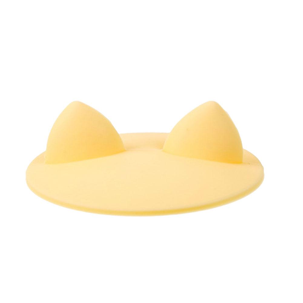 Cute Speaker Protective Cover For Harman Kardon Leakproof Dustproof Mug Covers Glass Crystal Bluetooth Speaker Protective Cap