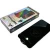 2026 New Apple 17promax Tempered Mobile Phone Film 360 ° All-round Anti-peeping Dust Net Protective Film