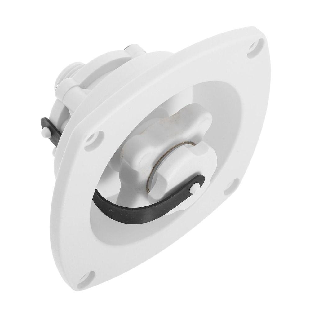 Pressure Regulator Included RV City Water Inlet Water Pressure Regulator For RV Campervan