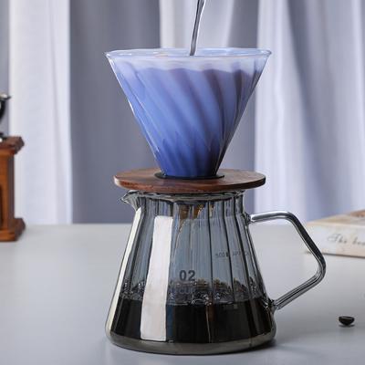 Acessórios para chá e café – Filtros de café