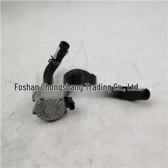 Compatible with Foton Electronic Water Pump - PV10002096 Dismantled