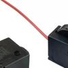 AC220V 6-stufiger Regelungsschalter für elektrische Schleifmaschine DR2-6/1FE 12A 250V Elektrischer Winkelschleifer Elektrowerkzeug