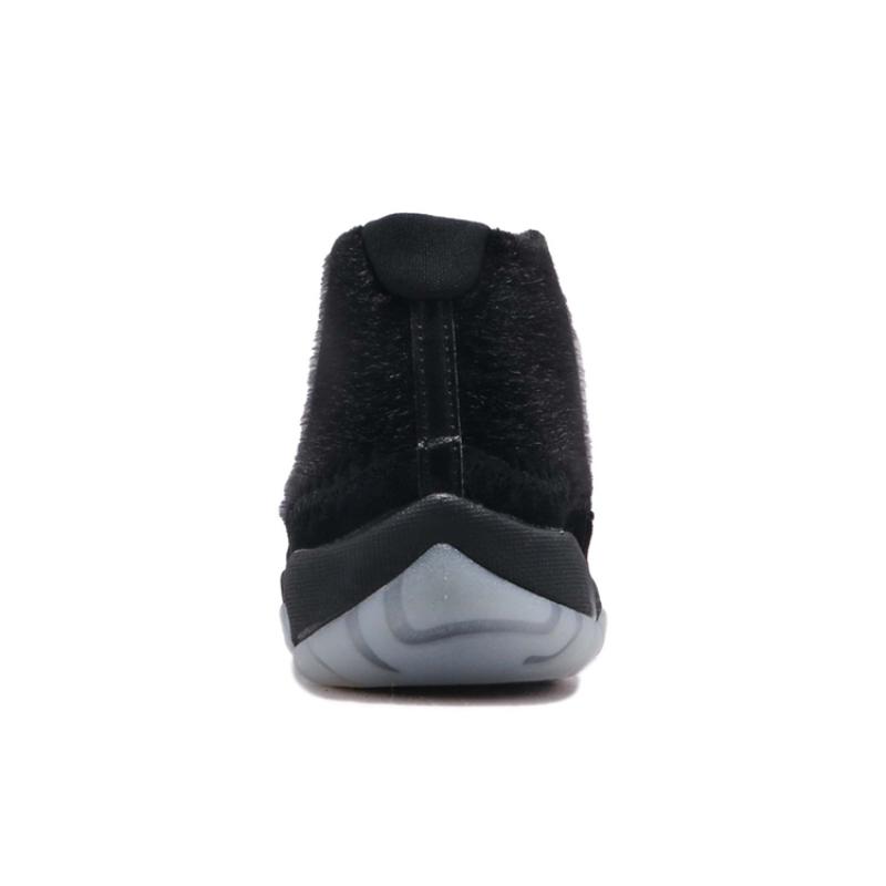 Jordan Future Black Night Maroon Women's Jordan AR0726-006