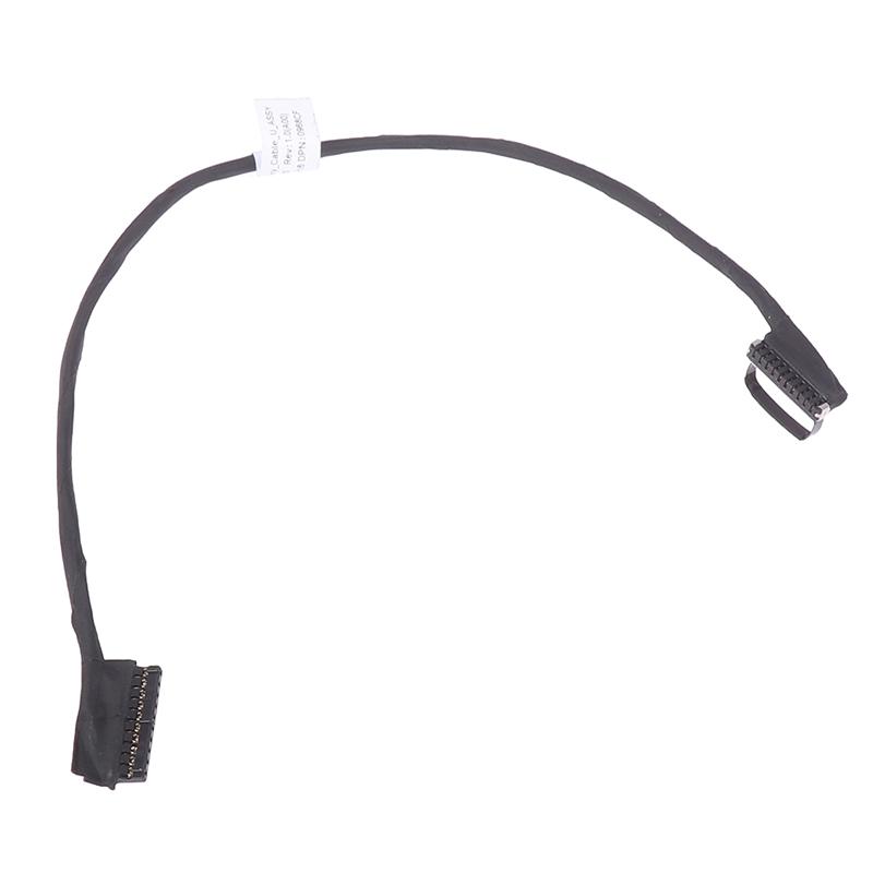 Battery Flex Cable For  E5580 M3520 3530 E5590 Dc02002Ny00 0968Cf Laptop Battery Cable Connector Line