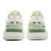 Anta Non-Slip Shock Absorbing Durable Low-Top Sneakers Women Sneakers White Green 922428002-5