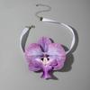 High-end Flower Necklace Charm Flower Choker Personalized Design Beach Jewelry  Neck Accessories
