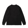 Timberland Tokyo Design Series Skin-Friendly Long Sleeve Crewneck Sweatshirt Unisex sweatshirt TB0A6G3BERQ1